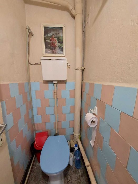 Продава се Тристаен апартамент в Димитровград - 109 кв.м за 468 €/кв.м - Снимка #3