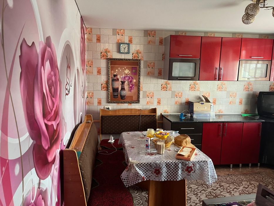 Продам благоустроенный дом