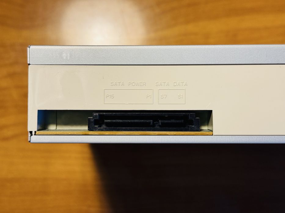 DVD-RW PC Lite-On SATA  Perfect funcțional