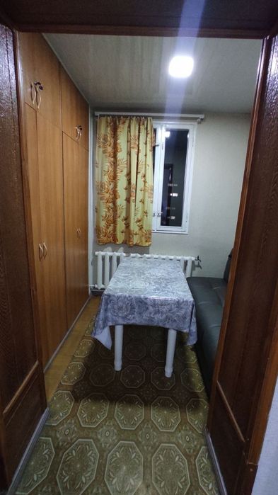 Юнусабад -8 отличная 2х комнатная квартира с обстановкой