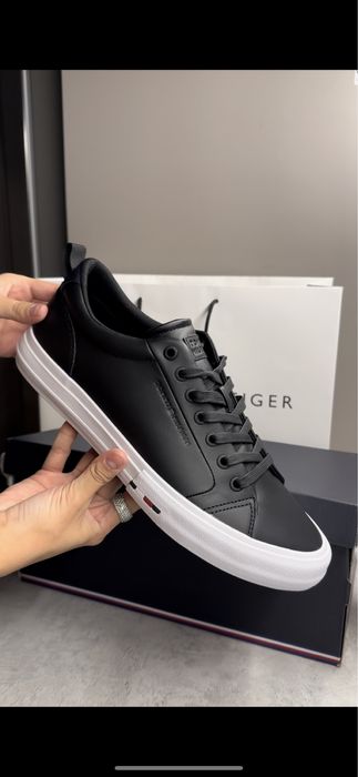 Кеды новые от бренда TH