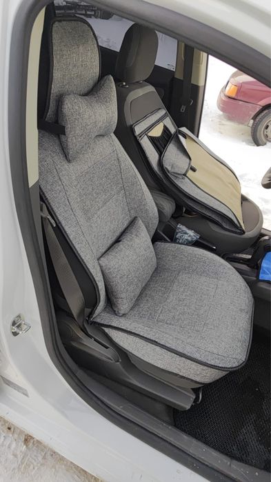 Чехол для автомобиля