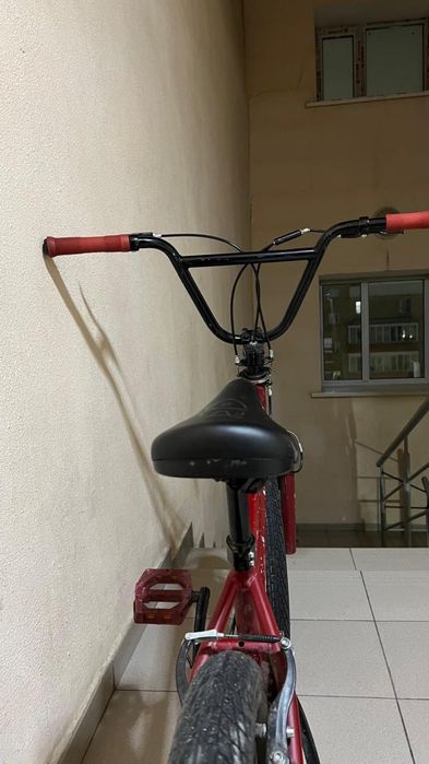 Велосипед BМХ Gestalt