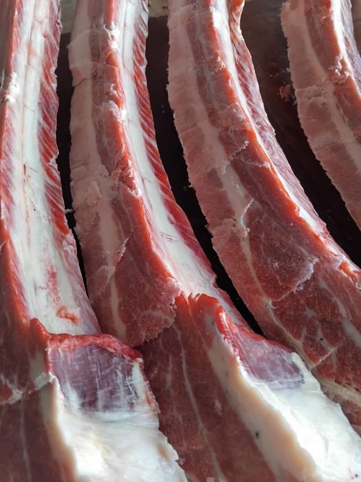 Продам мясо конина