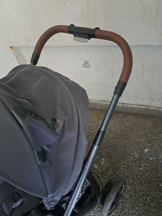 Бебешка количка Maxi Cosi