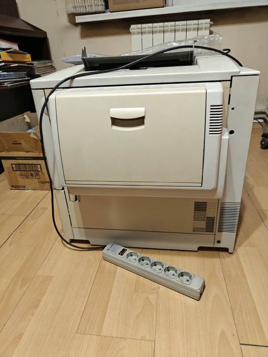 Принтер HP Laser Jet 9050