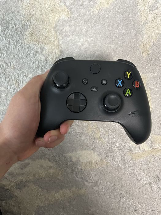 Иксбокс сериес с