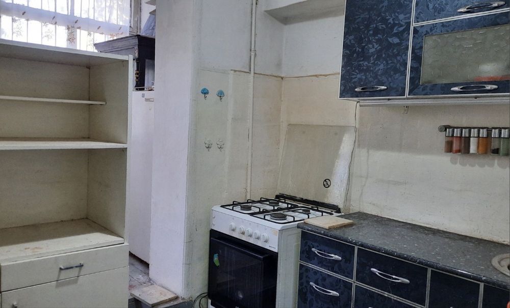 Сдается 2 ком Эко бозор. Парк Локомотив