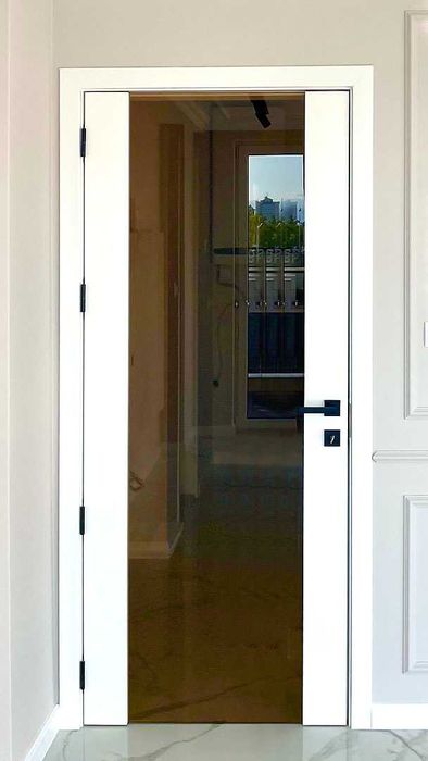 Български интериорни врати