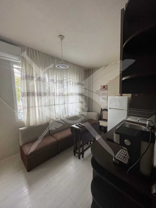 Двустаен апартамент в жк. Люлин 6 №188304