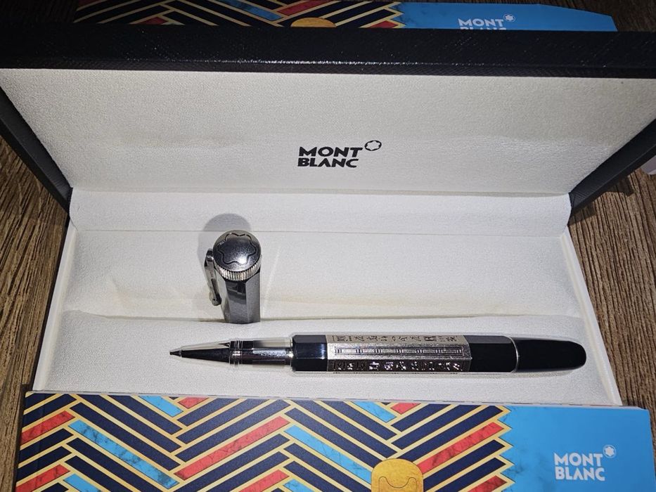 Ручка  Montblanc