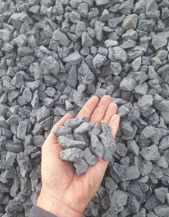 Nisip / Piatră / Balastru / Pământ / Beton semi-umed