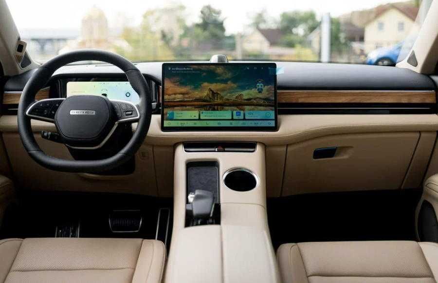SERES M5 full naxt va xalol nasiya