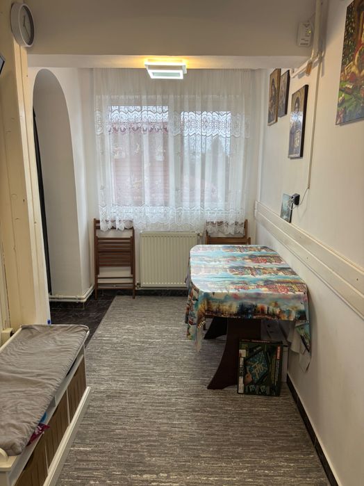 Vânzare apartament 2 camere decomandat Obcini-Suceava