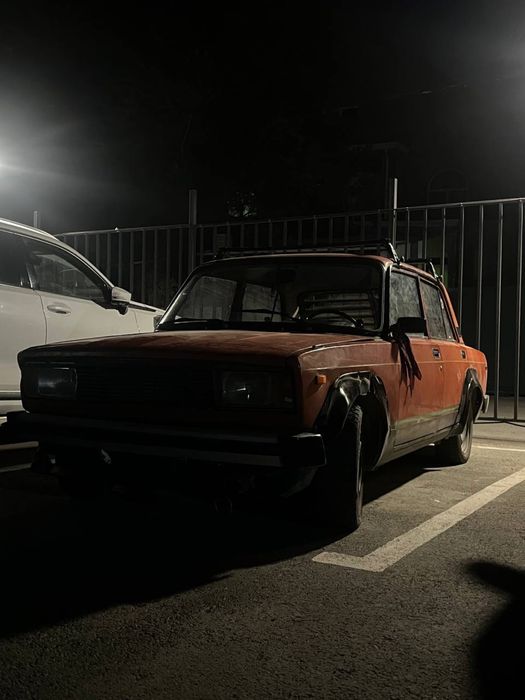 Продается ваз 2105