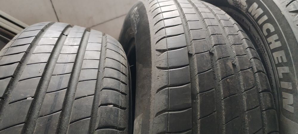 Anvelope vara R15:  185/55 si 185/65