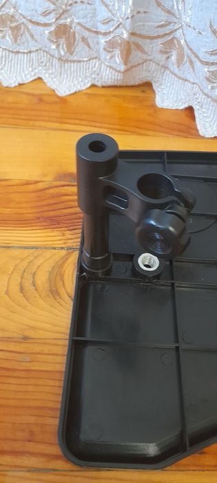 Масичка за инвалидна количка MOBILUX TW-001 Намаление