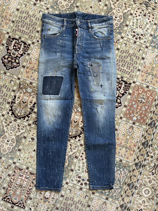 Джинсы женские zara