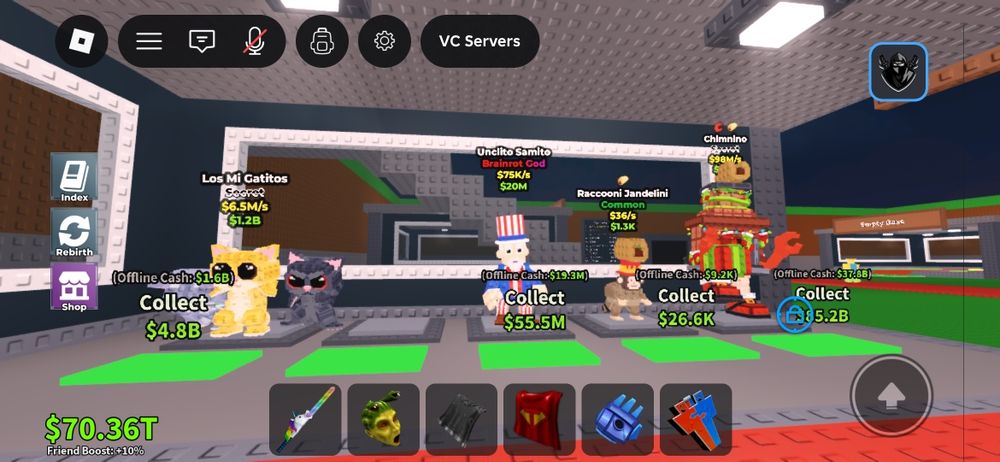 Продам брейнротов пруфы естт