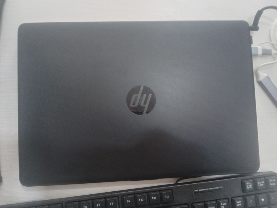 Срочно продается ноутбук