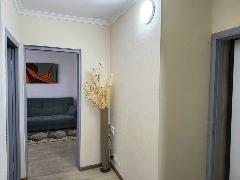 2  комнатная,у Стадиона