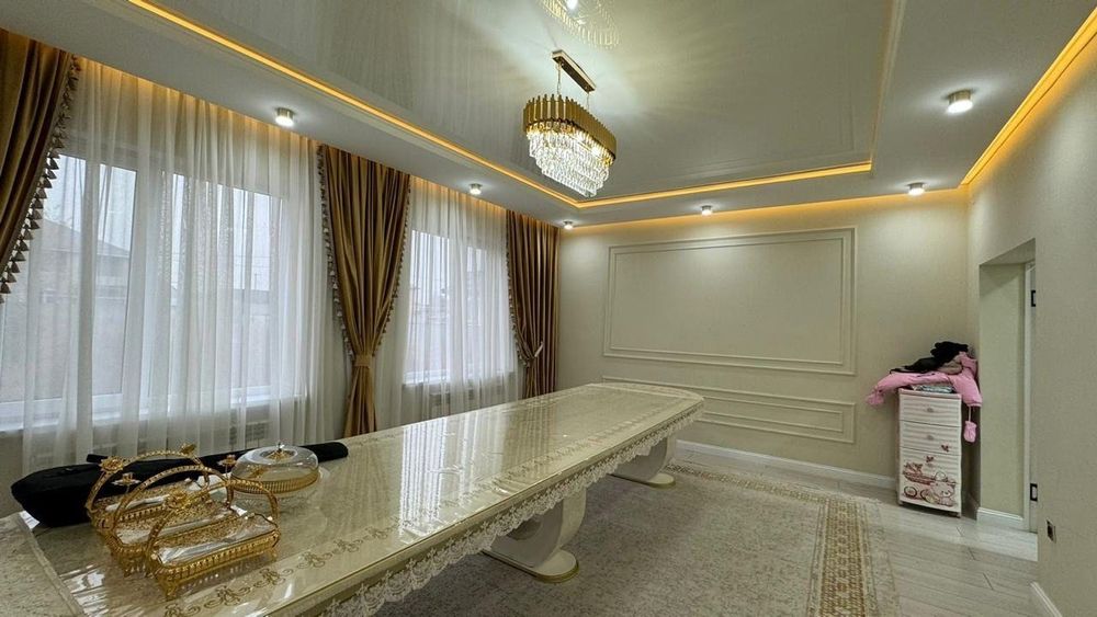 Продаётся Шикарный ДОМ