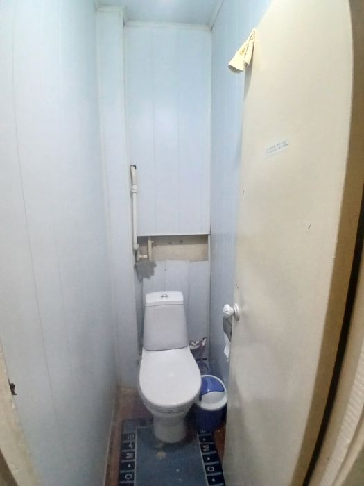 3 хонали кв ижарага берилади. Маталка