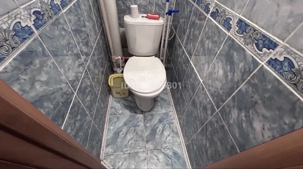Продам 3-х комнатную квартиру