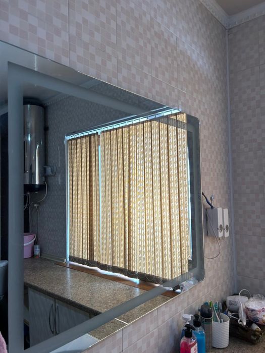 Продается двух этажный дом