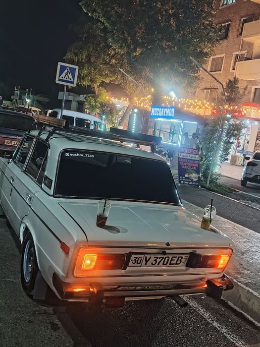Продается Ваз 06