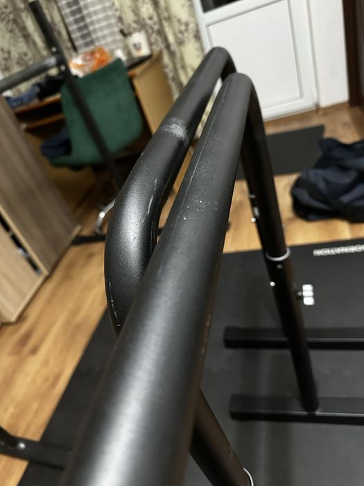 Vand Paralele Interior Decathlon