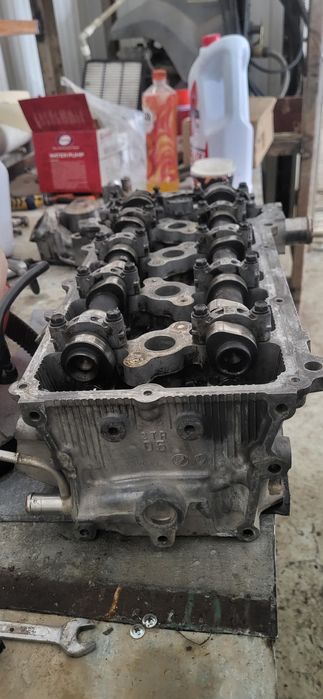 2.7 TR. б/у прадо