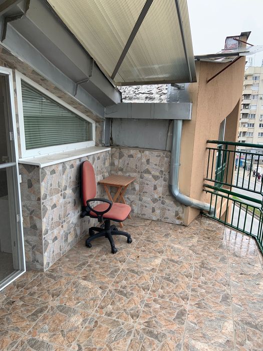 Дава се под наем Едностаен апартамент в Русе, Център - 45 кв.м за 193.8 € - Снимка #11