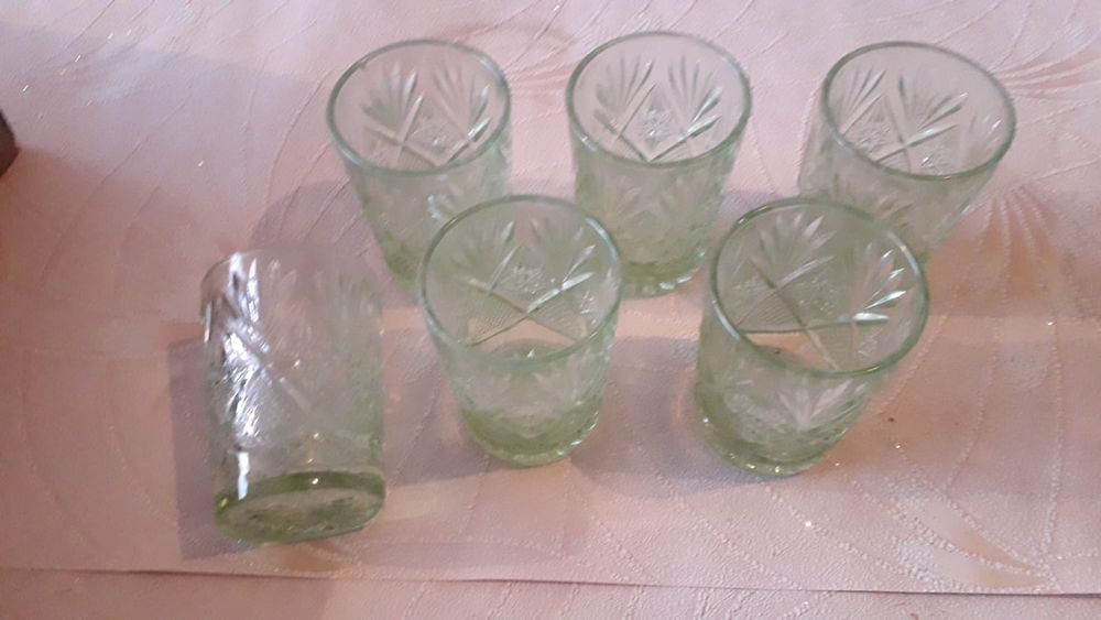 Посуда продам конкретный.