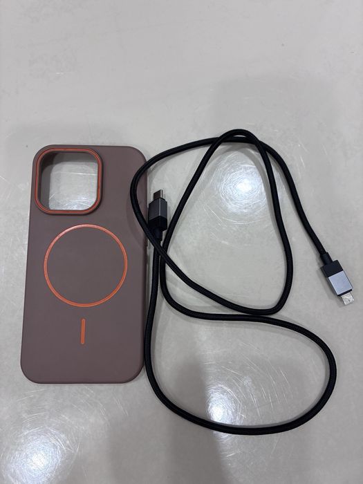 Продам Iphone 14 pro 256gb