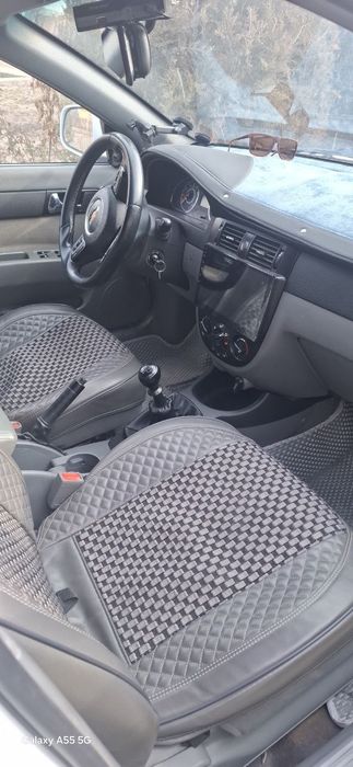 Chevrolet Gentra sotiladi