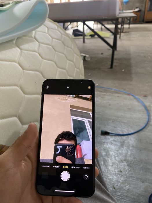 Iphone xs max 256gb 100%