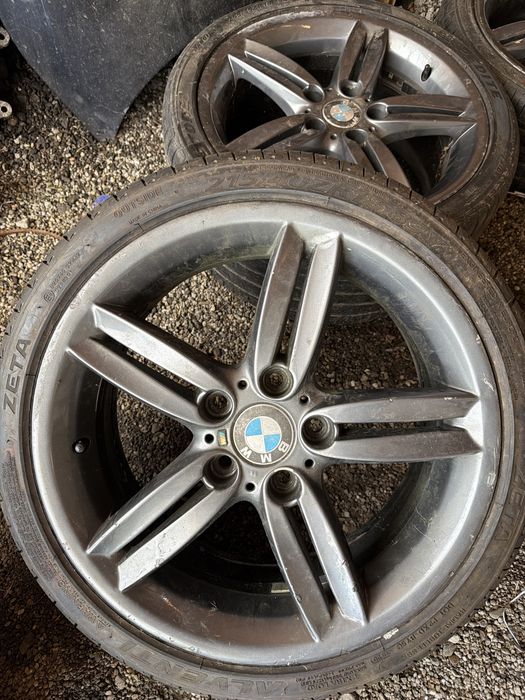 Jante bmw m pe 18 seria 135i
