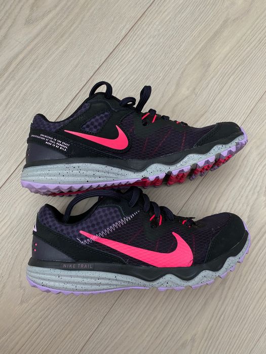 Nike juniper trail