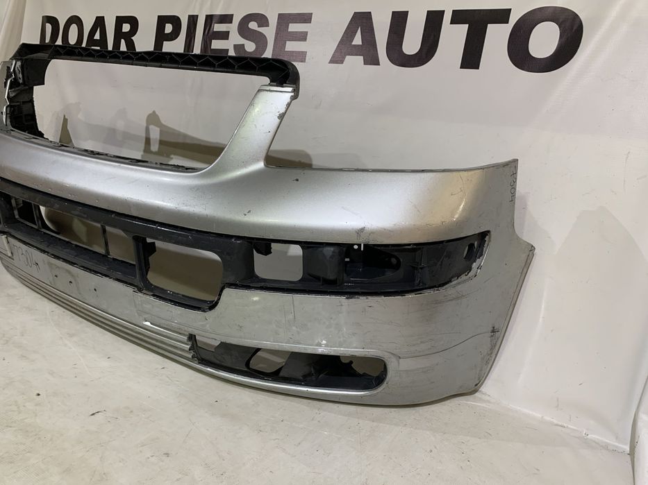 Bara fata VW Transporter T5, Multivan Caravelle, 2003, 2004, 2005, 2006, 2007, 2008, 2009, cod origine OE 7H5807101.