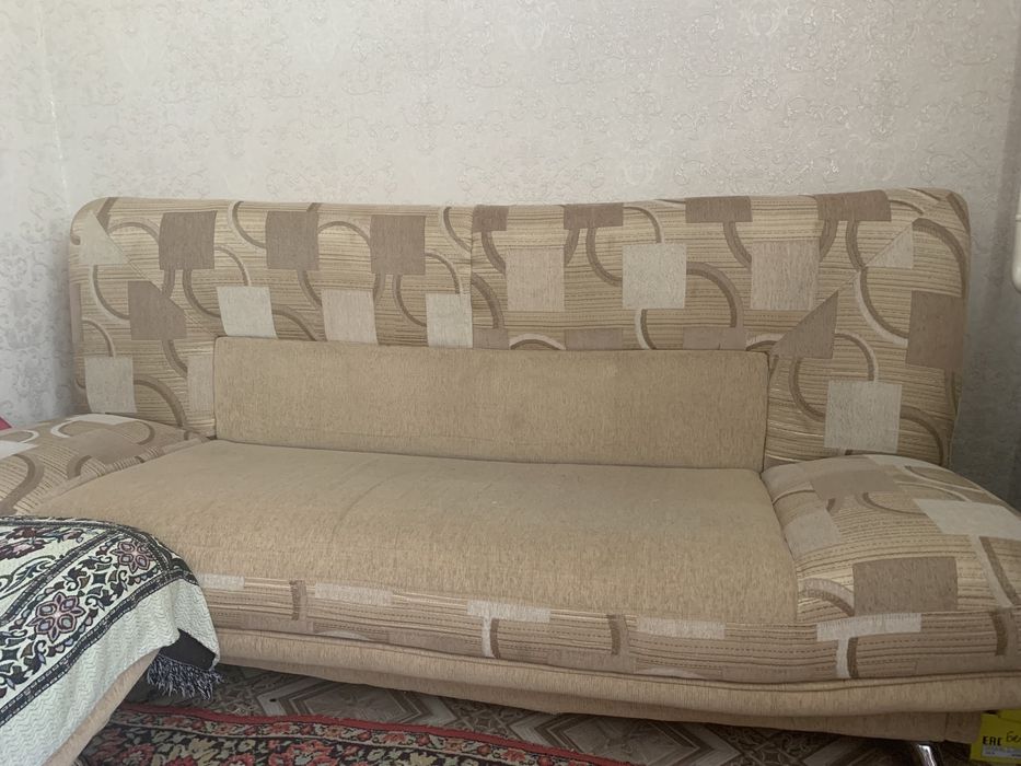 Продам диван