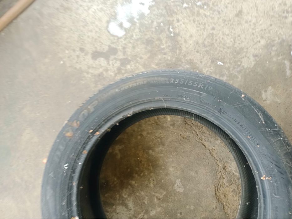 Жазғы дөңгелек Летни балоны