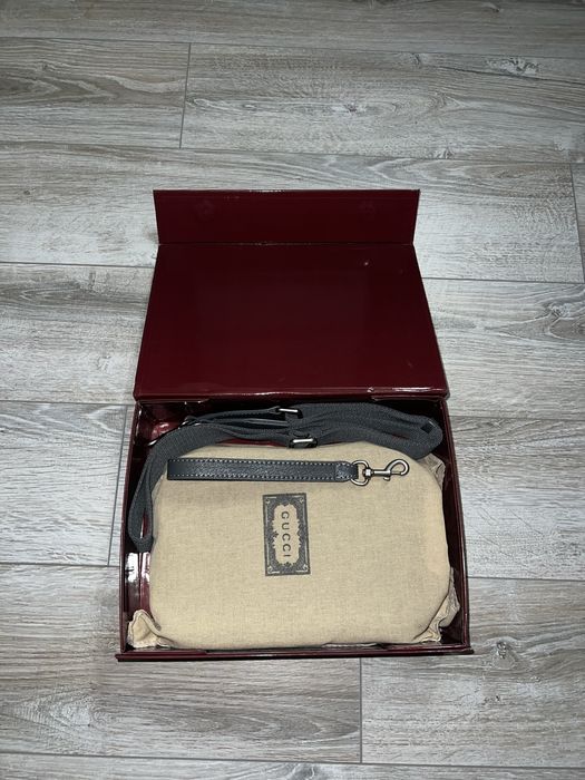 барсетка/сумка Gucci
