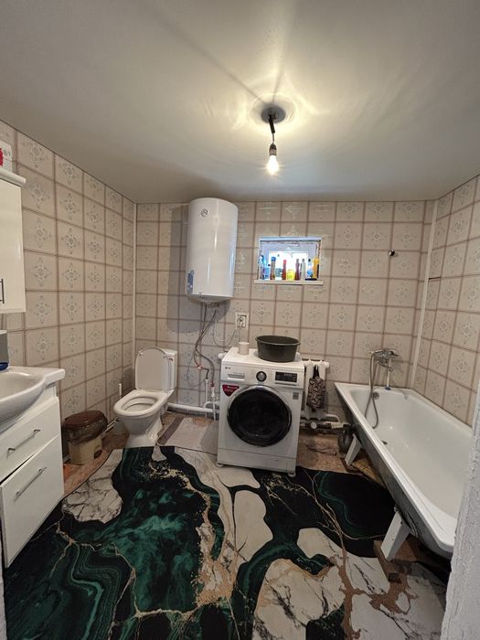 Продается дом мансардный