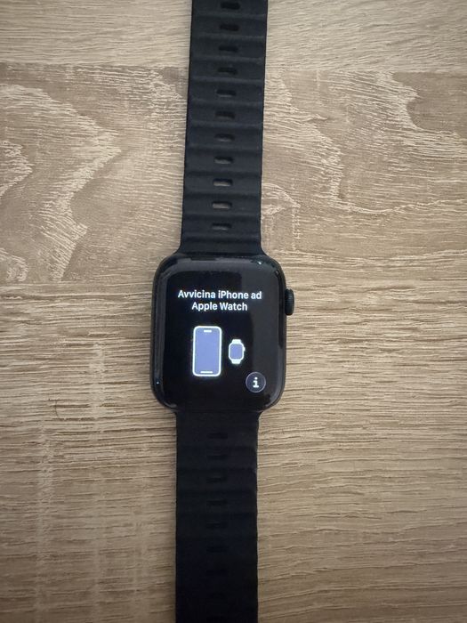 Apple Watch SE2 2022 44mm