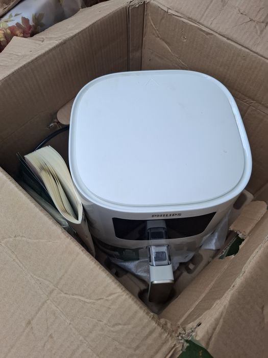 Air fryer philips 5000