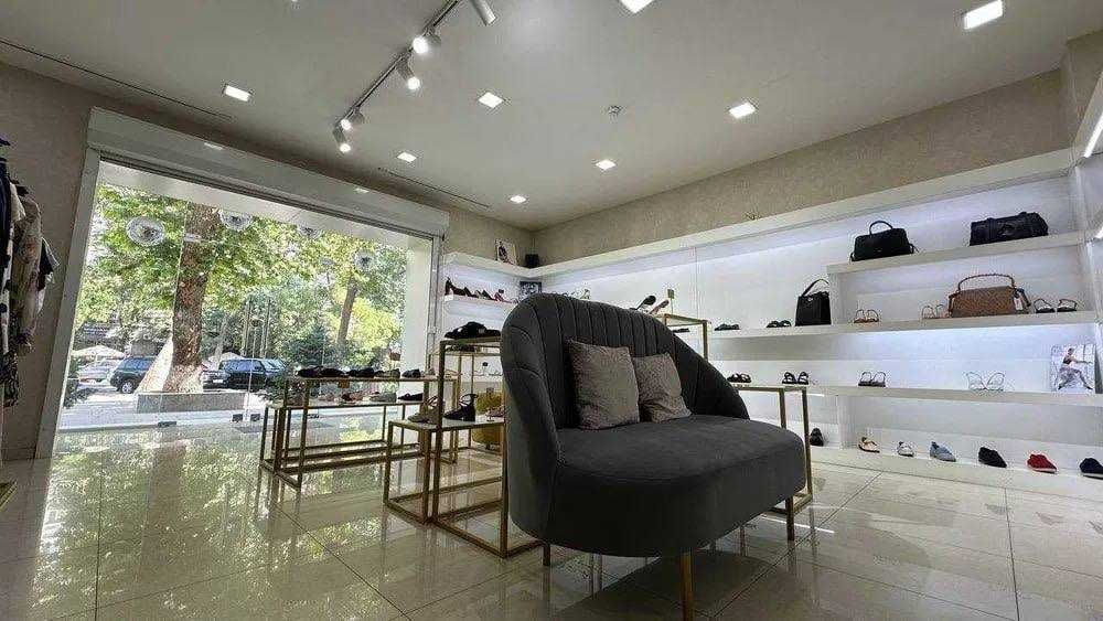 Аренда помещения, Ц-1 Садыка Азимова 110 кв.м и 250 кв.м