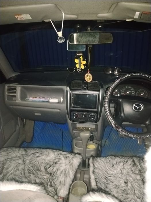 Продам авто на ходу