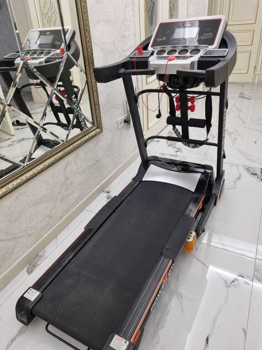 Беговая дорожка PowerGym PG-450