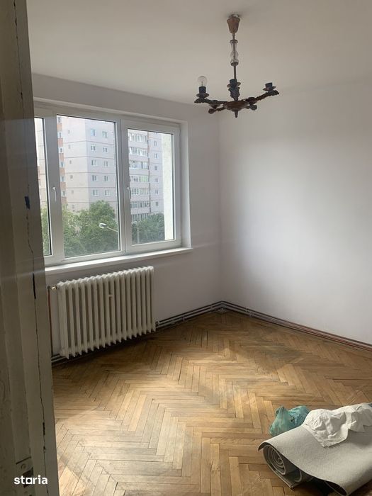 Ap 2 camere- Hipodrom/M. Viteazu